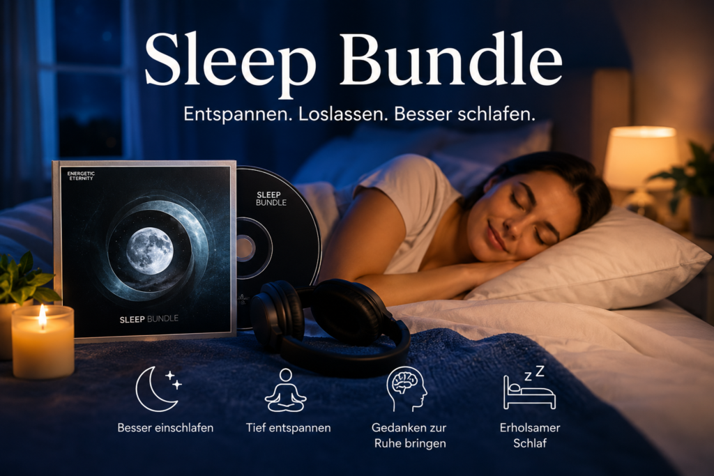 Sleep Bundle - Klangimpulse